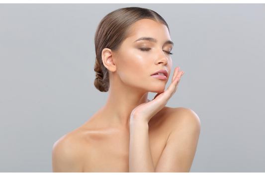 Oxygen: a Vital Energy Source for our Skin