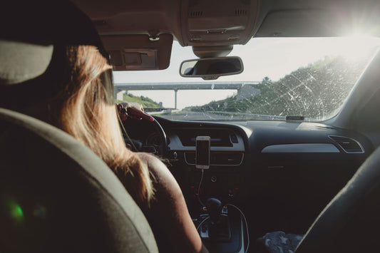 Video: The Benefits Of Boost Oxygen for long distance driving