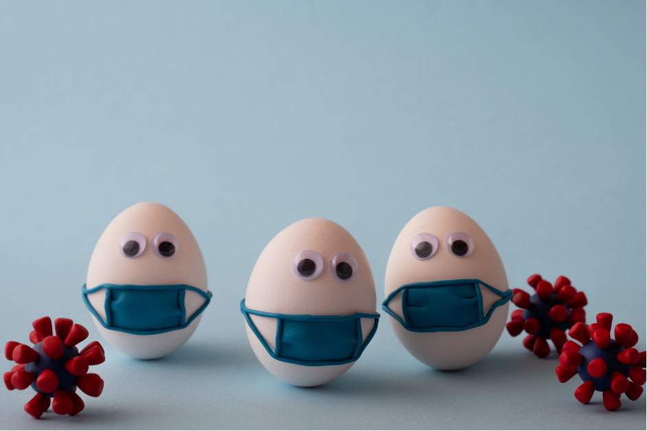 What is Face Mask Fatigue? Can Supplemental Oxygen Help?