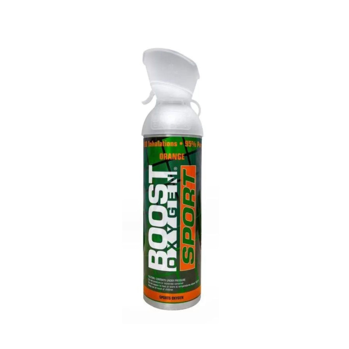 Boost Oxygen SPORT - Large 10L - 3 Pack