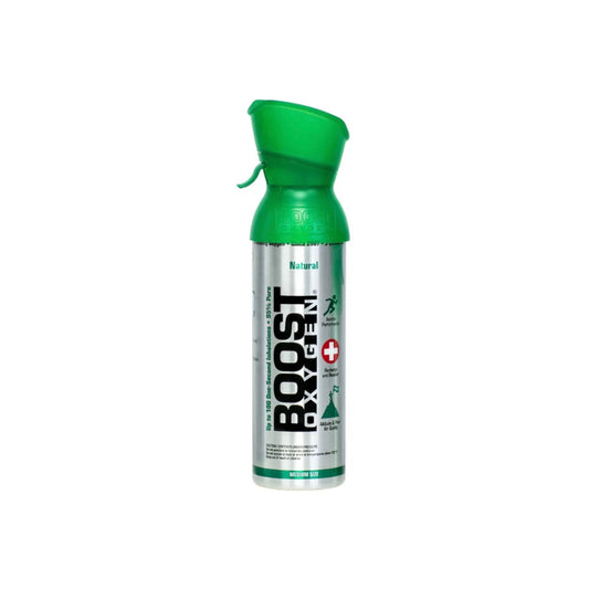 Boost Oxygen Natural - Medium 5L