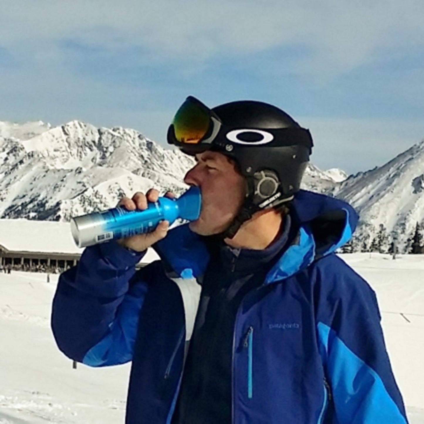 Boost Oxygen Natural - Large 10L