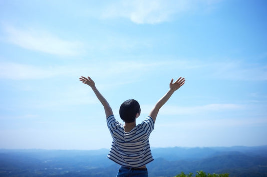 Boost Oxygen Benefits: Why People Use Portable Oxygen for Energy, Recovery & Breathing Support