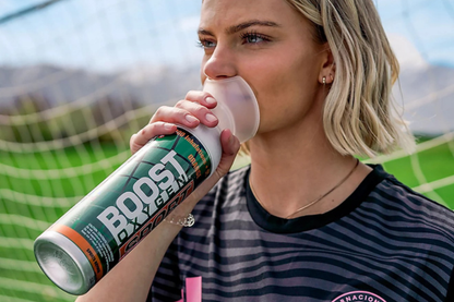 Boost Oxygen Natural - Large 10L - 6 Pack