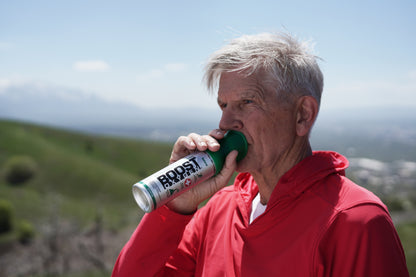 Boost Oxygen Natural - Large 10L - 6 Pack