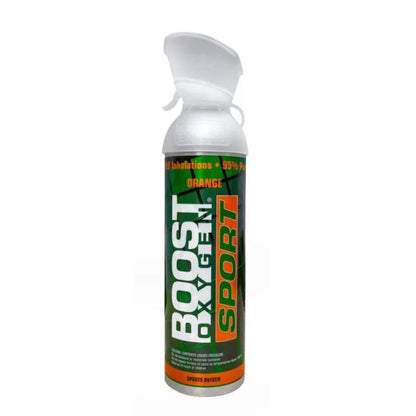 Boost Oxygen SPORT - Large 10L - 3 Pack